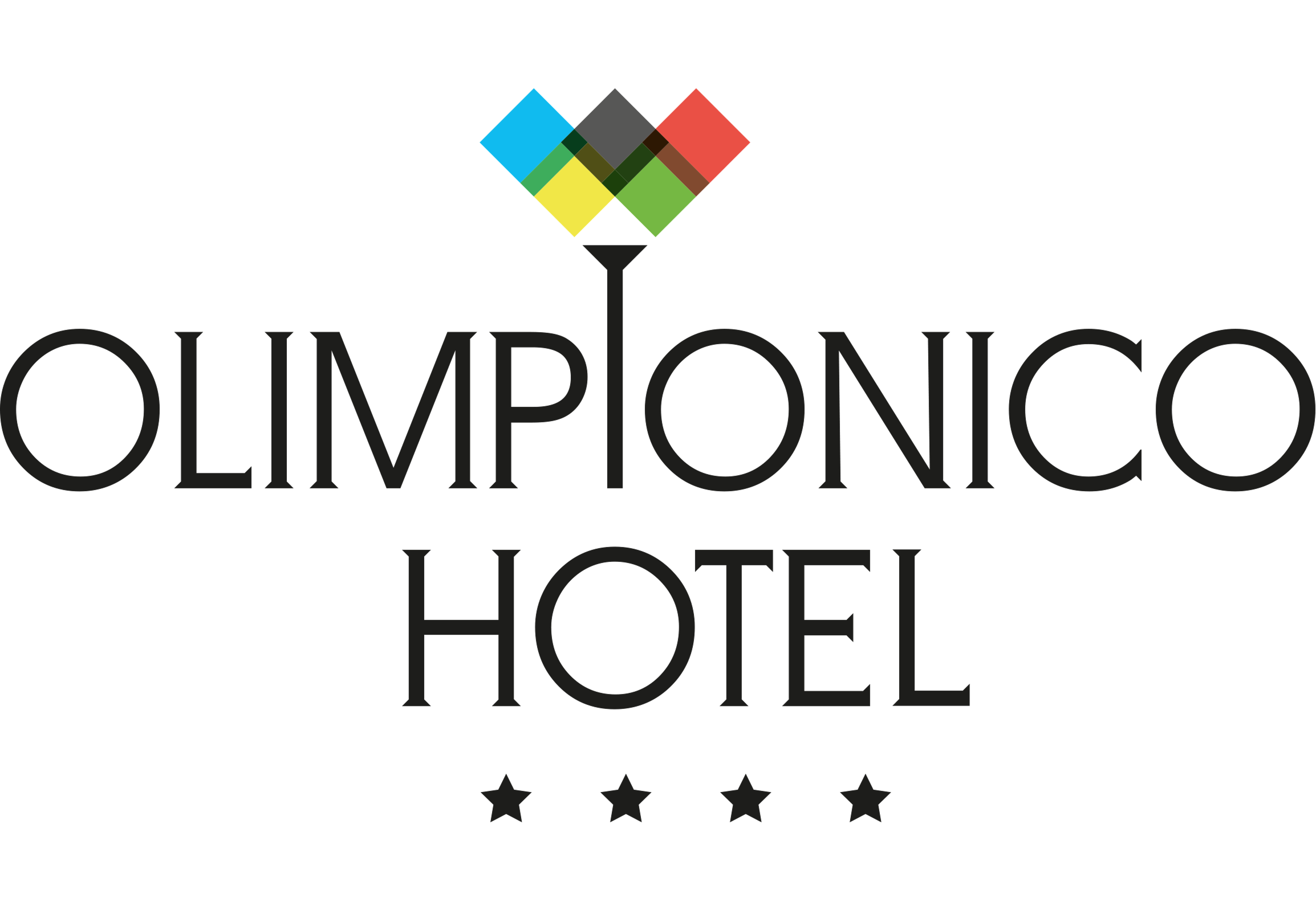 Olimpionico Hotel